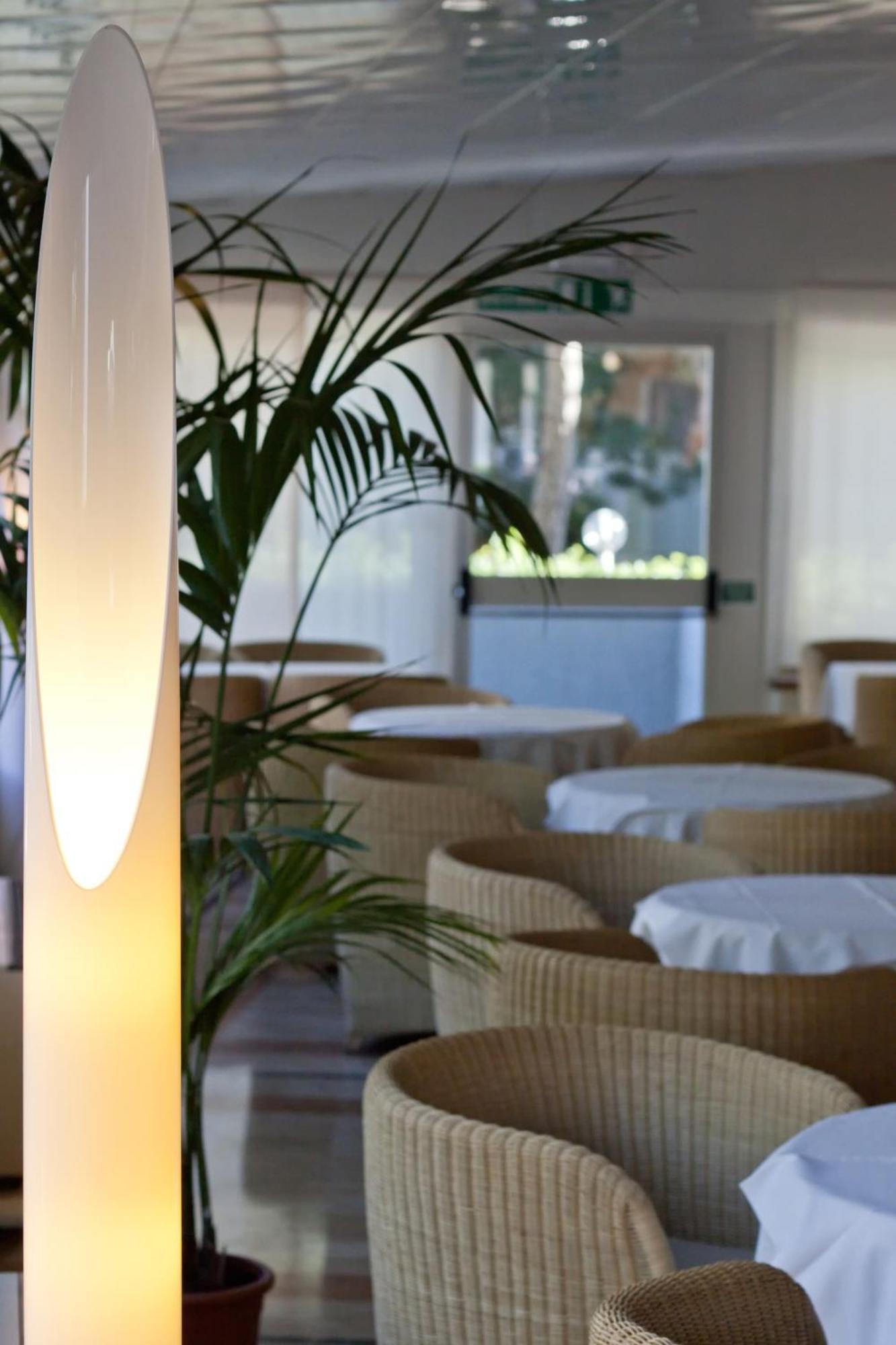 Park Hotel Lignano Sabbiadoro Buitenkant foto