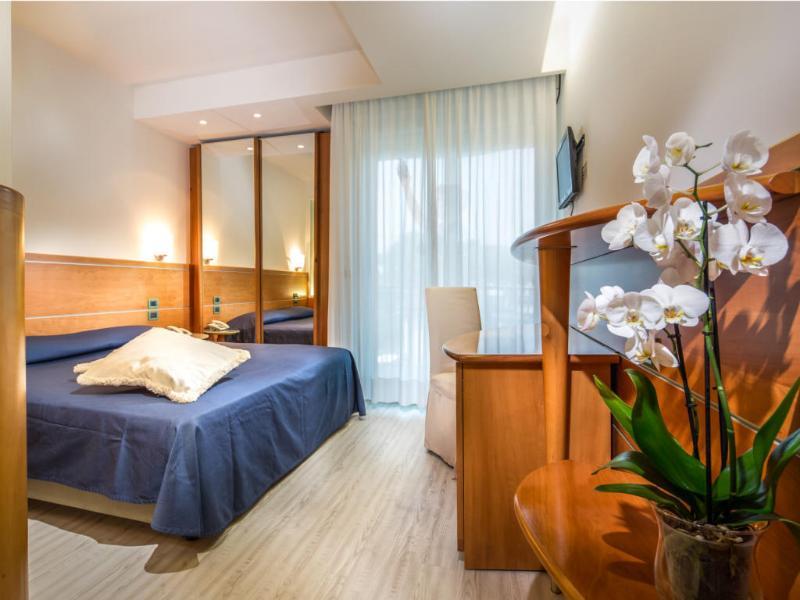 Park Hotel Lignano Sabbiadoro Buitenkant foto